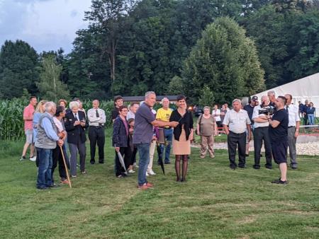 Osrednja občinska proslava ob dnevu državnosti in 24. občinskem prazniku 7